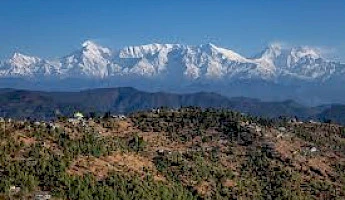 Himalayan Youth Series