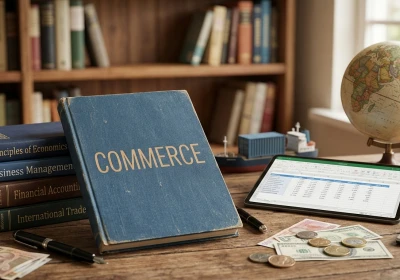 7 High-Paying Design Courses After 12th Commerce to Pursue in 2026