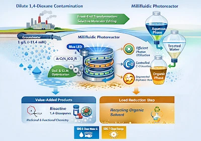 Light Solution For A Deadly Problem