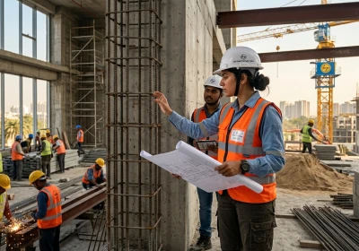 Civil Engineering Courses List: Degrees, Certifications, and Short-Term Options