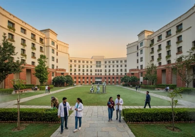 MBA Course in 2026 - What to Look for Beyond the Brand Name and Ranking