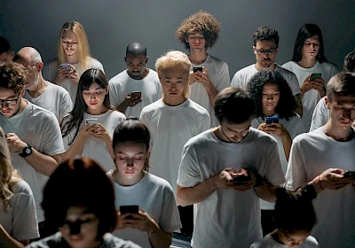 In the Silence of Networks, Failure Emerges