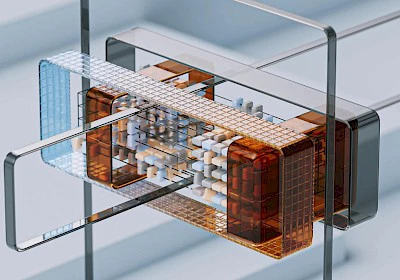 AI begins to reveal how drugs are found