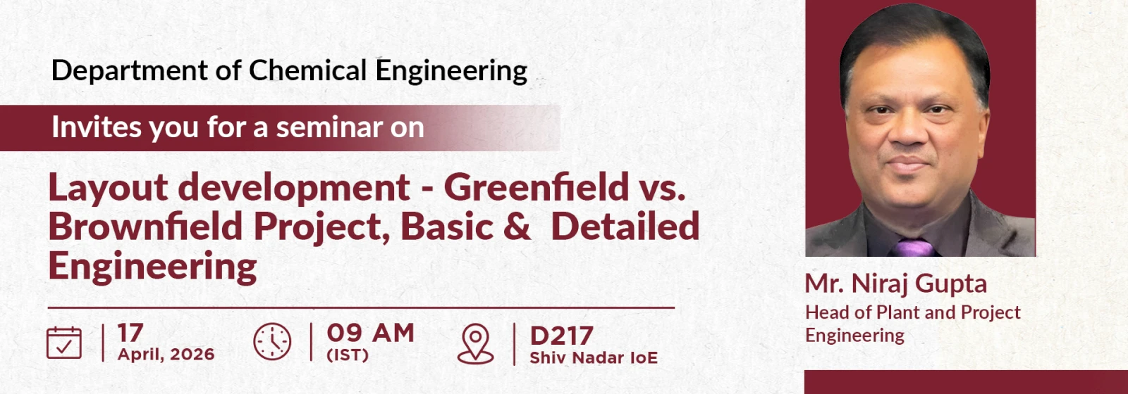 Layout development - Greenfield vs. Brownfield Project, Basic ...