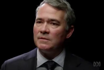 James Patrick Leibold