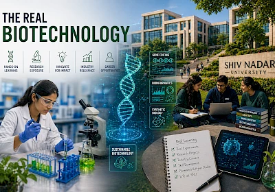 The Real Biotechnology Course Details That College Brochures Don't Show You