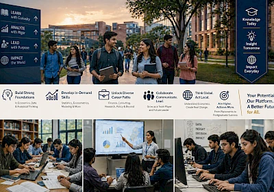 What a B.Sc. Degree in Economics Can Do for Your Career That a BA Simply Can't