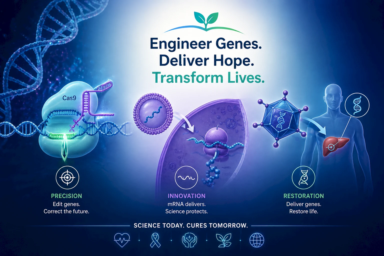 Why Pursuing a Biotechnology Course is the Smart Career Move Right Now