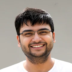 Gaurav Singh