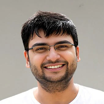 Gaurav Singh