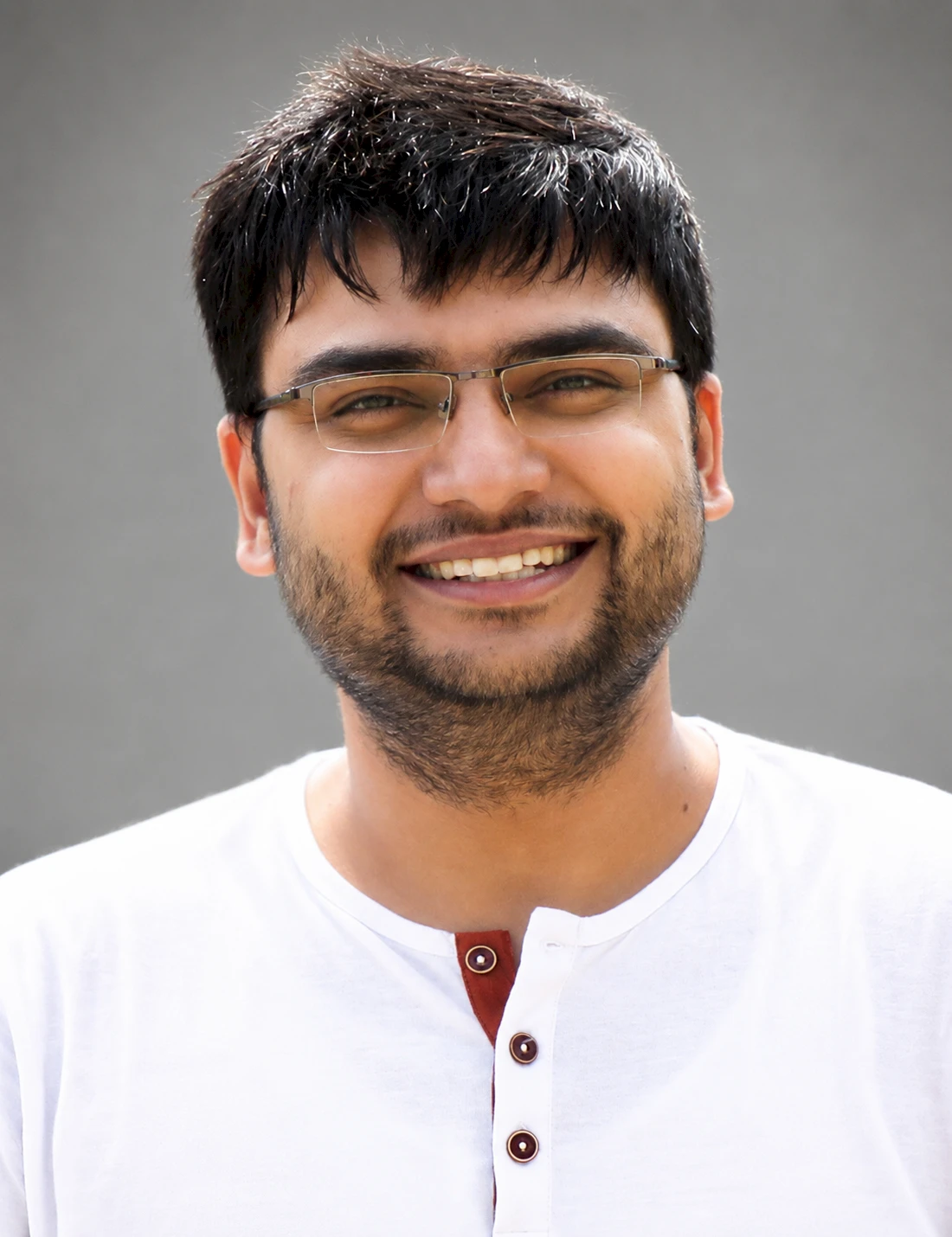 Gaurav Singh