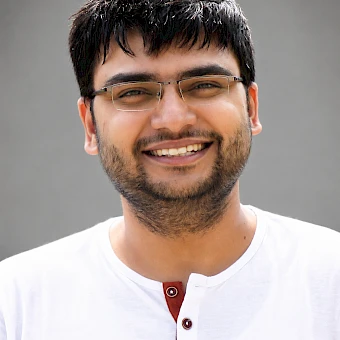 Gaurav Singh