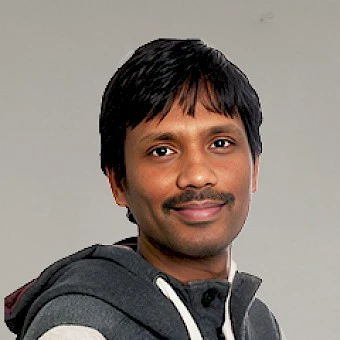 Anjil Kumar Srivastava