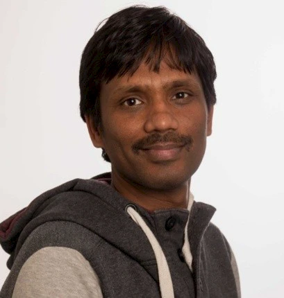 Anjil Kumar Srivastava