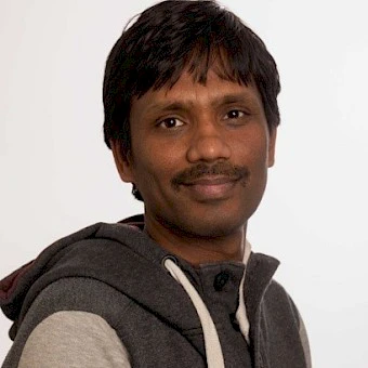Anjil Kumar Srivastava
