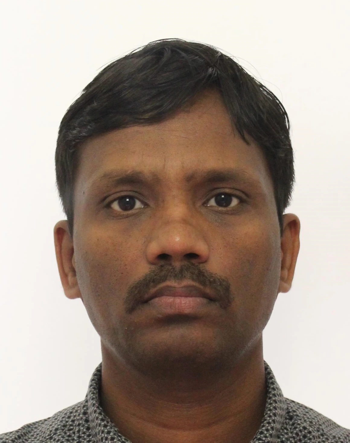 Anjil Kumar Srivastava