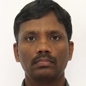 Anjil Kumar Srivastava