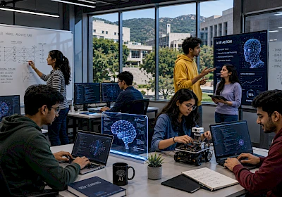 Ph.D. in Computer Science Admission 2026: Who It’s For, What’s the Eligibility Criteria, and How to Apply