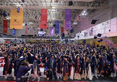 Degrees, Dreams And The Promising Road Ahead