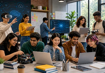 From Software Developer to AI Architect: How the Future Scope of CSE Engineers is Shifting