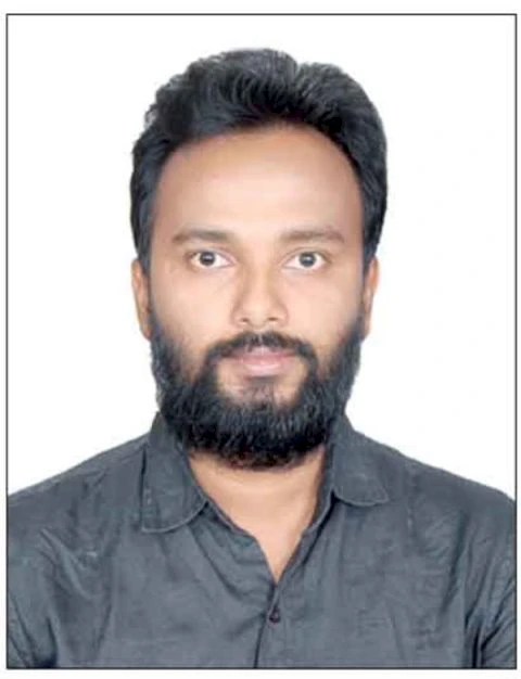Devara Anilkumar