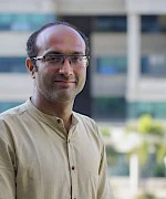 Gaurav Dhamija