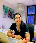 Shweta Jain