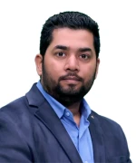 Kshitiz Mishra