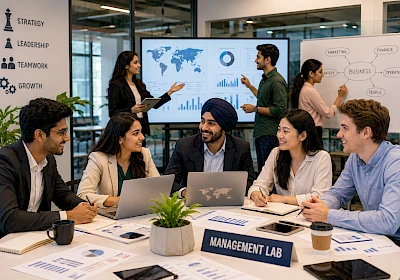 Bachelor of Management Studies Subjects: What the Course Really Covers