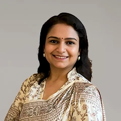 Adya Pandey