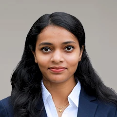 Chhavi Jain