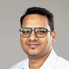 Vivek Gupta