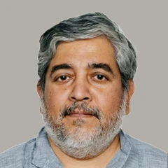 Kapil Hari Paranjape