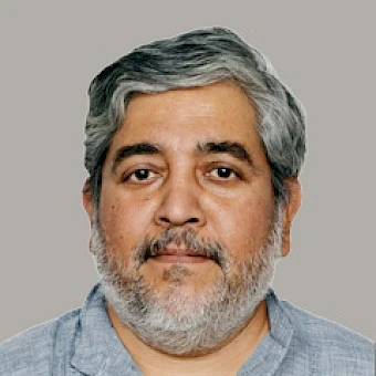 Kapil Hari Paranjape