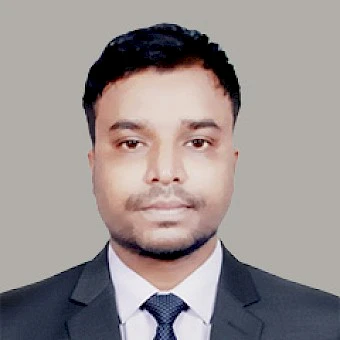 Anuj Sarkar
