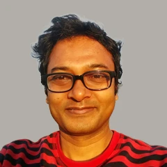 Samrat Choudhury