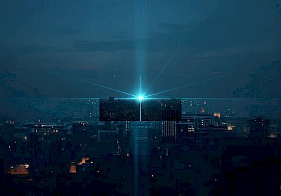 How Lasers Could Transform Wireless Communication