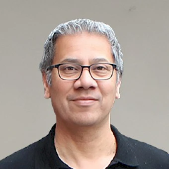 Venkatesh Murthy