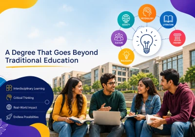 BA Interdisciplinary Humanities and Social Sciences: A Degree That Goes Beyond Traditional Education