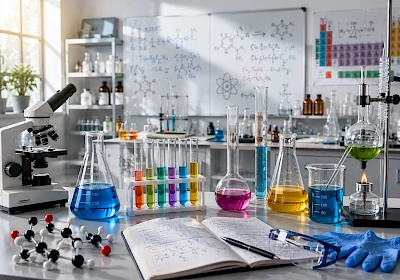 B.Sc. Chemistry vs B.Tech. Chemical Engineering: Which Course is Best After 12th Science?