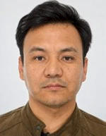Rustam Ali Seerat