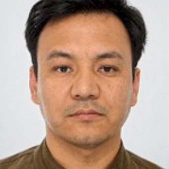 Rustam Ali Seerat