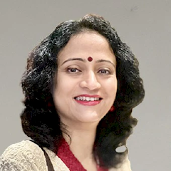 Urbasi Sinha