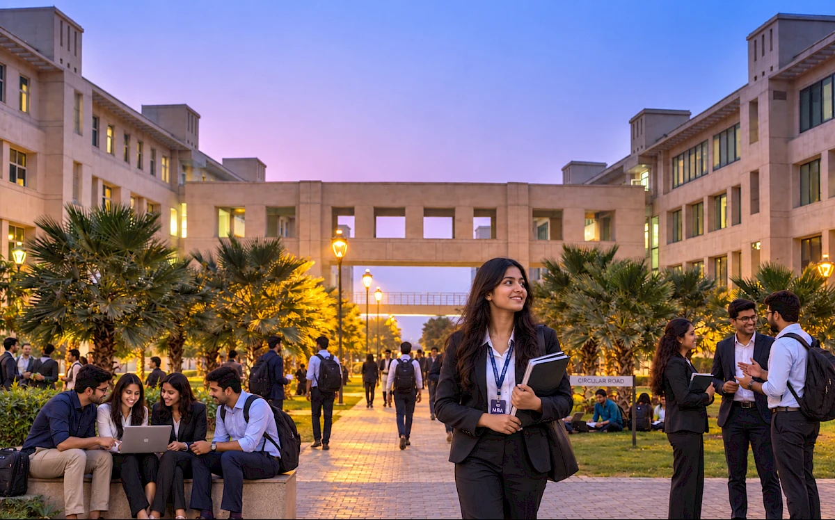How to Choose the Right MBA Specialization