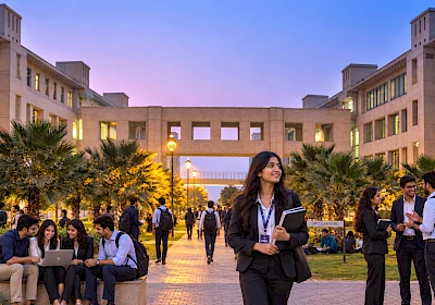 How to Choose the Right MBA Specialization: A Complete Guide