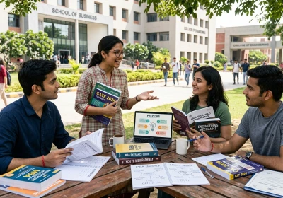 MBA After B.Tech.: Can You Do It, and Is It Right for You?