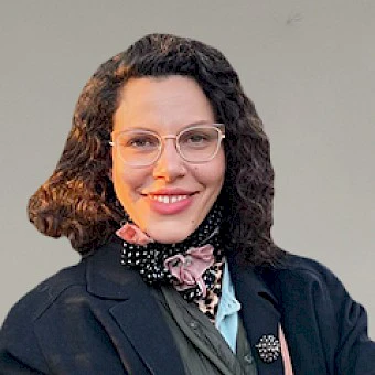 Julia Perczel