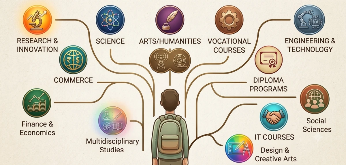 Don't Just Pick a Career—Build Your Future with This Decision-Making Guide