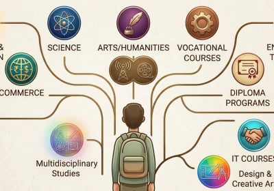 Best Career Options after 12th - Finding a Career Path That Suits You