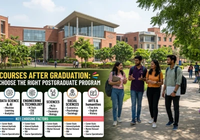 Best Courses After Graduation: How to Choose the Right Postgraduate Program